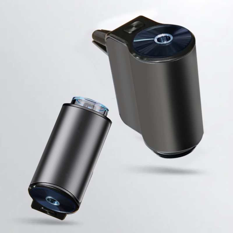 Electric Car Air Freshener Aut - Car Vent Diffuser recension och pris