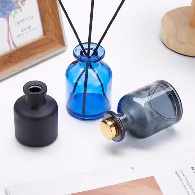 1Pcs 50ml Home Fragrance Diffu - Home Fragrance Potpourri recension och pris