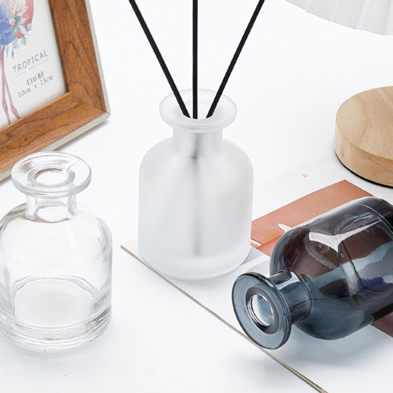 1Pcs 50ml Home Fragrance Diffu - Home Fragrance Potpourri recension och pris