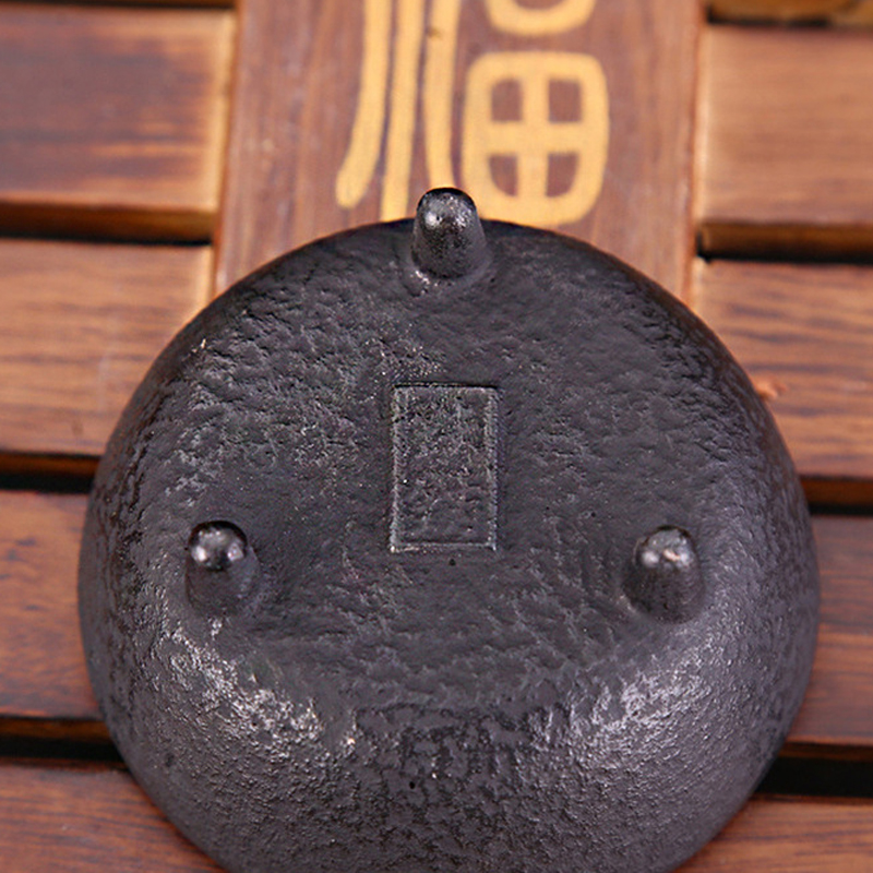 Creative Mini Cast-iron Incens - Home Fragrance Miniso recension och pris
