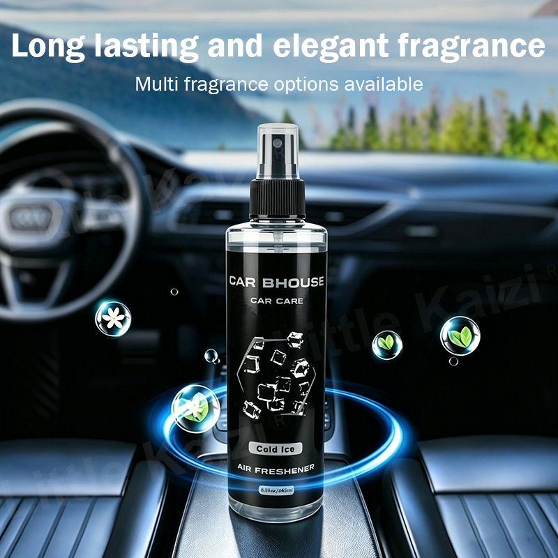 1pcs 245ml Car Air Freshener S - Home Fragrance Long Lasting recension och pris