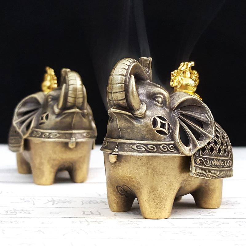 Mini Sandalwood Incense Burner - Home Fragrance Miniso recension och pris