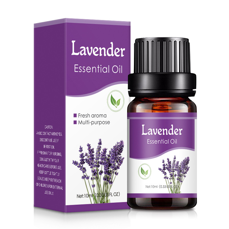 18 Flavors Essential Oils for  - Home Fragrance Wholesale recension och pris