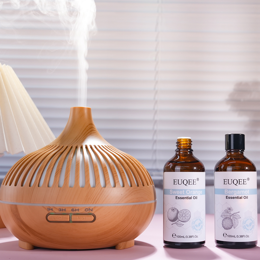 30ml 100ml Pure Natural Essent - Home Fragrance Jasmine recension och pris