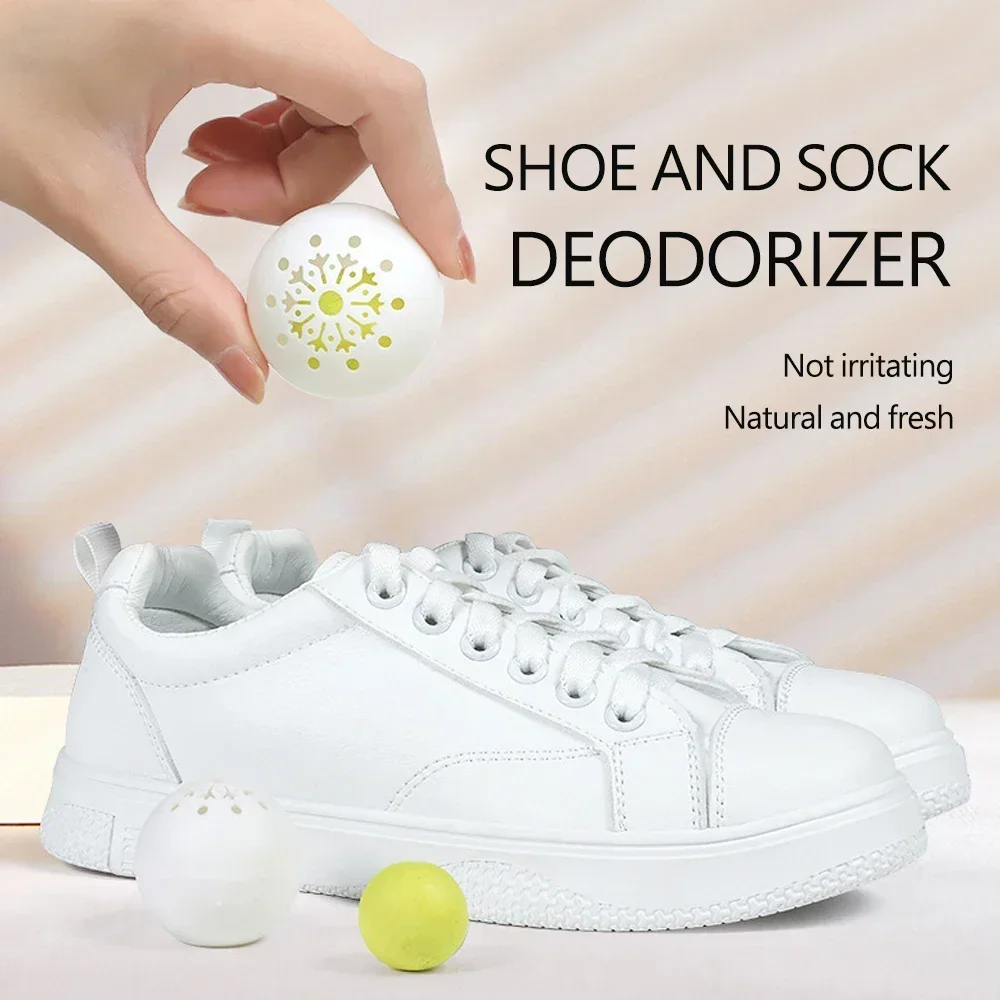 6-120pcs Deodorizer Freshener  - Home Fragrance Long Lasting recension och pris