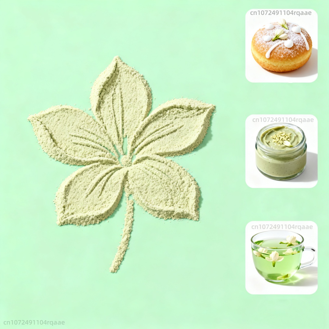 Premium 100% Natural Essence P - Home Fragrance Jasmine recension och pris