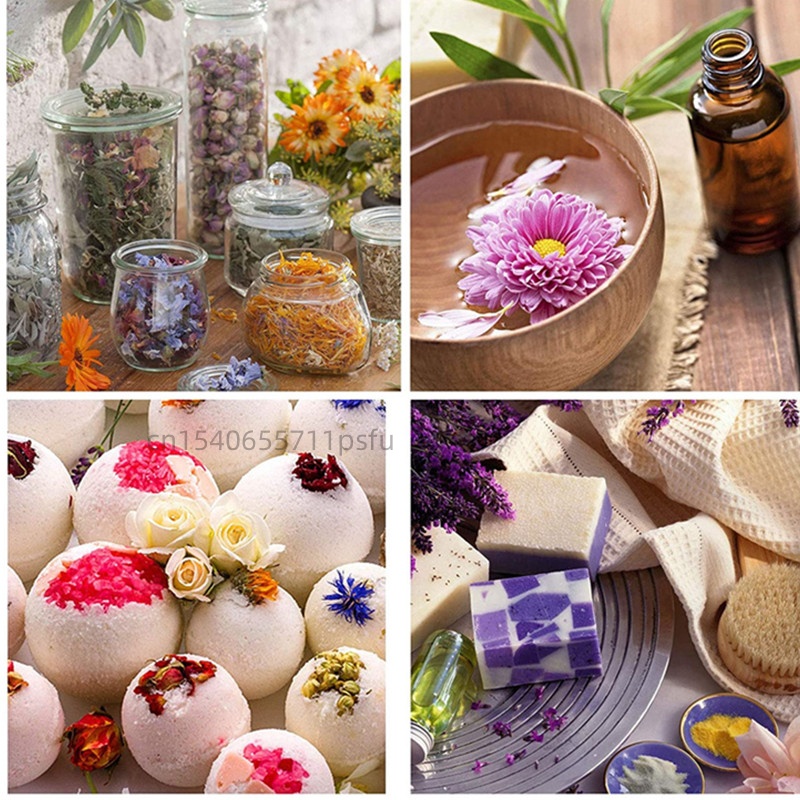 Premium 100% Natural Essence P - Home Fragrance Jasmine recension och pris