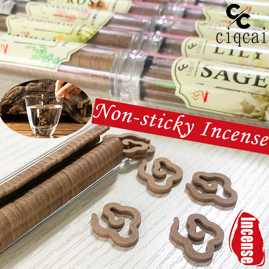【3-Pack】High-Quality Classic S - Home Fragrance Vanilla recension och pris