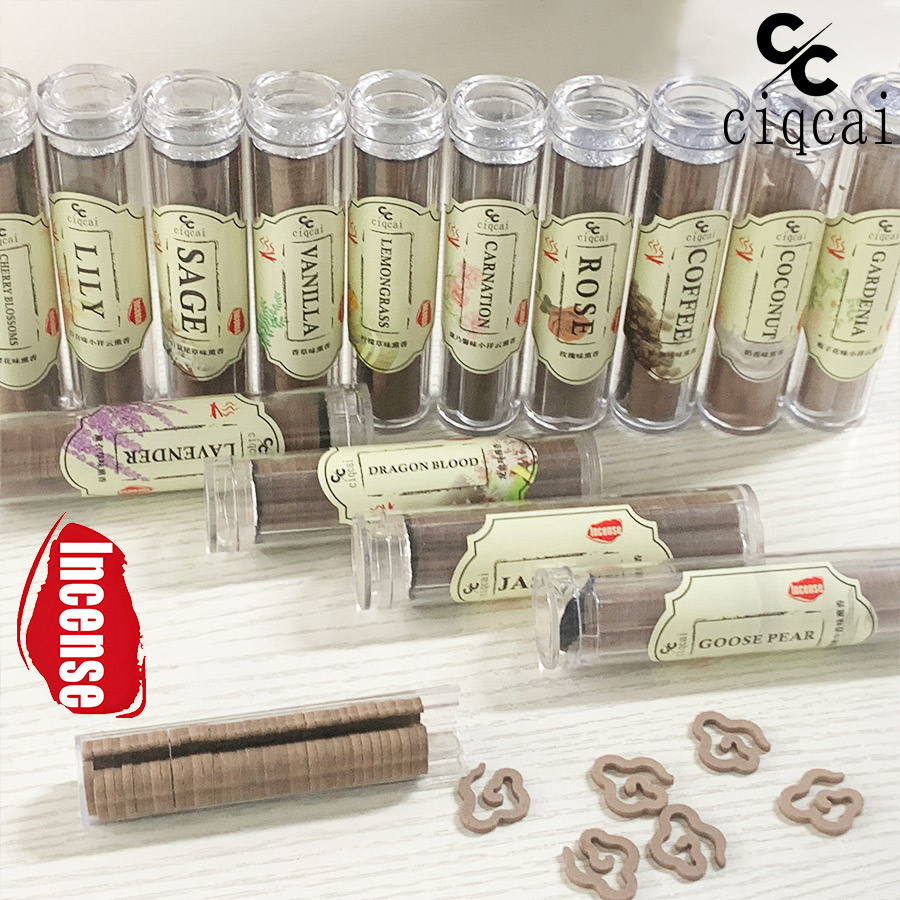 【3-Pack】High-Quality Classic S - Home Fragrance Vanilla recension och pris