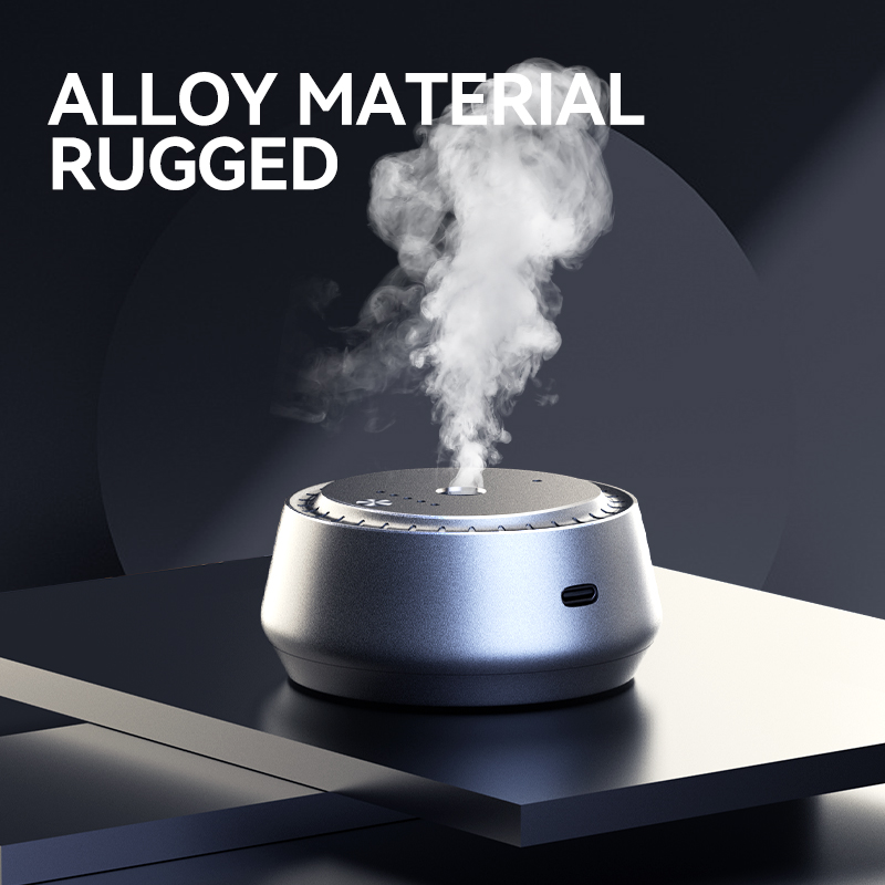 Smart Car Diffuser AI Auto Sen - Home Fragrance Wholesale recension och pris