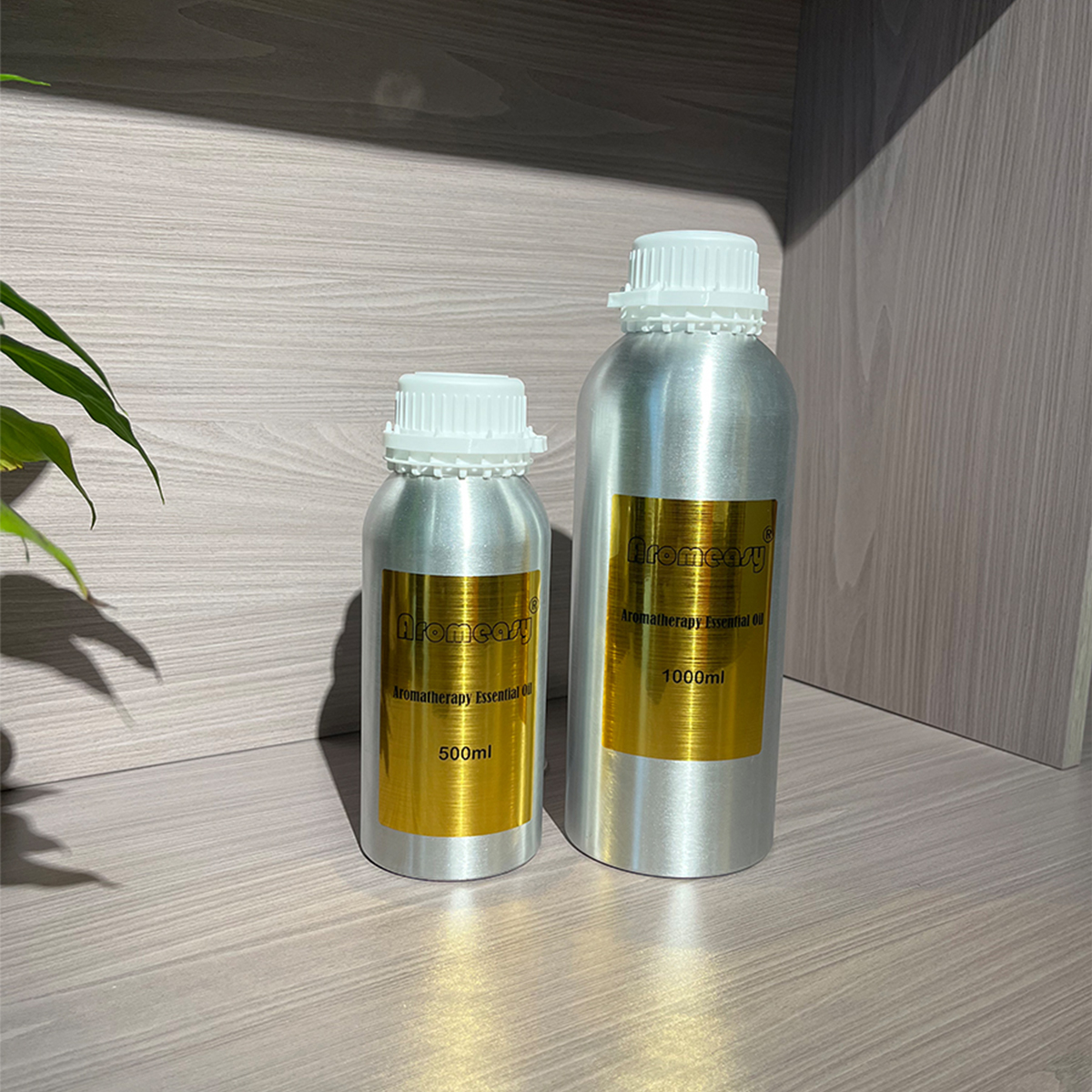 500ml/1000ml Reed Diffuser Oil - Home Fragrance Long Lasting recension och pris