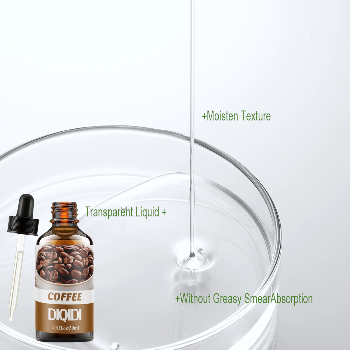 2Pcs Coffee Essential Oil Set, - Home Fragrance Co recension och pris